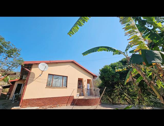 3 BEDROOM FREESTANDING FOR SALE IN RESERVOIR HILLS